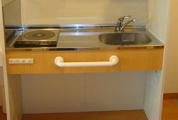 そんぽの家Ｓ神戸東垂水 キッチン