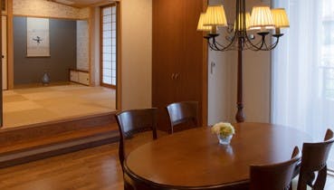 ロングライフ神戸青谷 居室