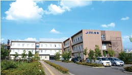 有料老人ホーム美華 外観