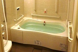 そんぽの家Ｓ箕面唐池公園 浴室