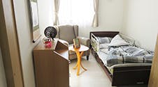 リビングケア唯の家 妻田南 居室