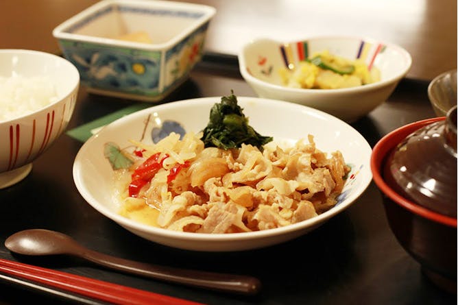 フローレンスケア調布 通常食
