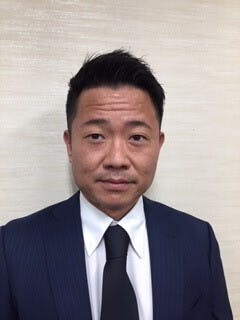 SOMPOケア ラヴィーレ西船橋 ホーム長野﨑　行央