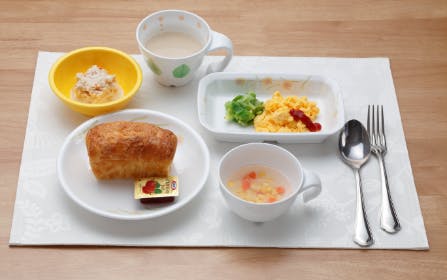 ネオ・サミット茅ヶ崎ケアレジデンス 通常食