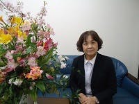 はぴね別府流川 施設長八坂　市子