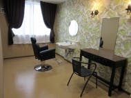 ラ・ナシカ三保の松原 理美容室