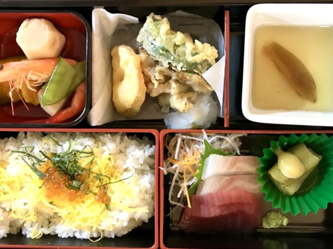 SOMPOケア ラヴィーレ北鎌倉 行事食