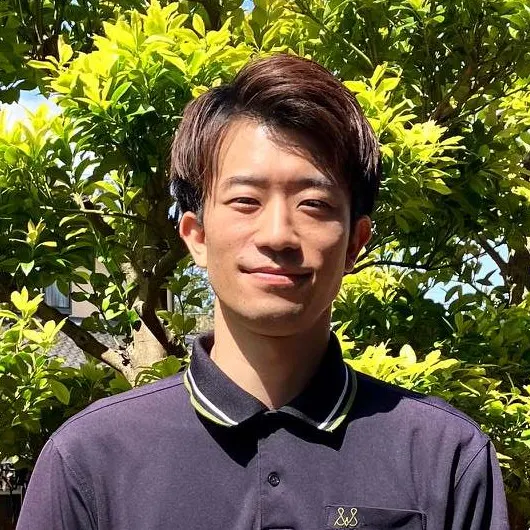 アズハイム所沢 ホーム長中村
