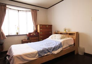 グループホームノーマライ心の花 居室
