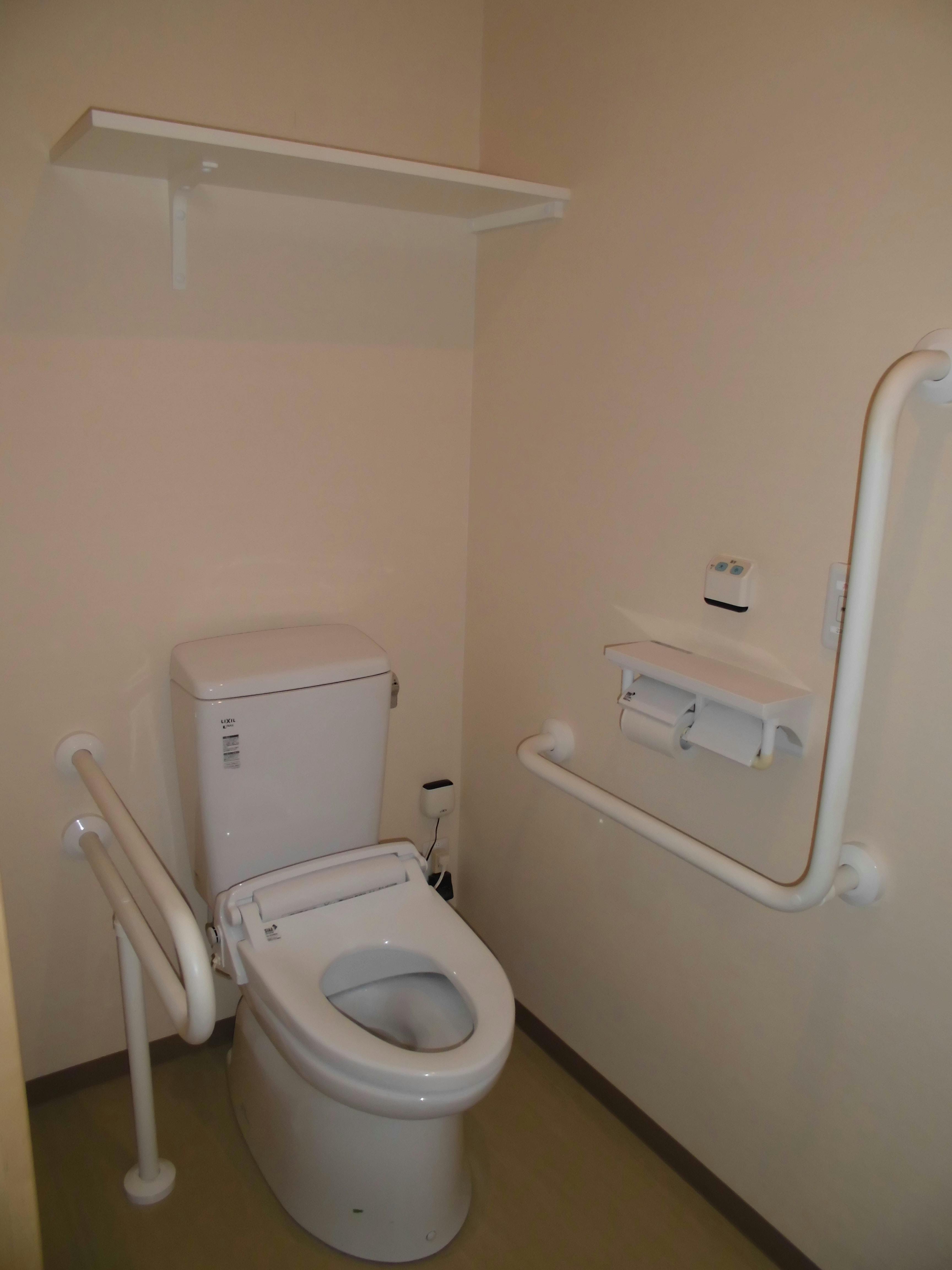 ふるさとホーム野木 その他