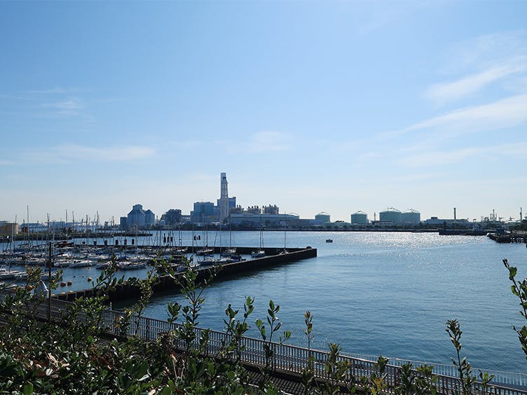 メヴィアン横浜上大岡 磯子・海の見える公園