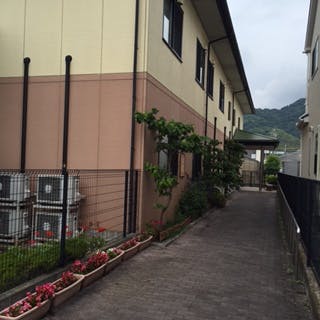 ニチイケアセンター清水楠 外観