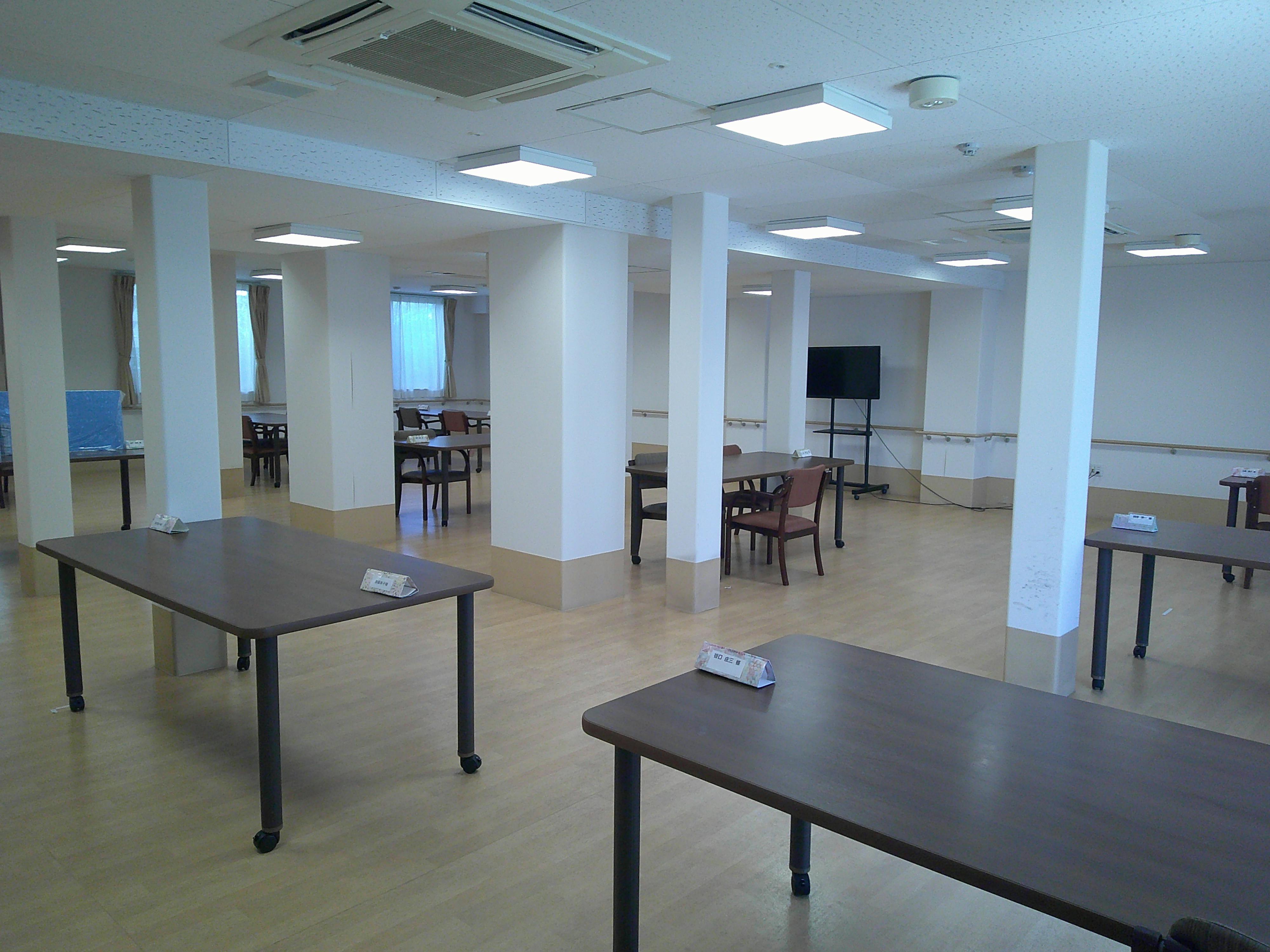 ふるさとホーム戸塚 その他