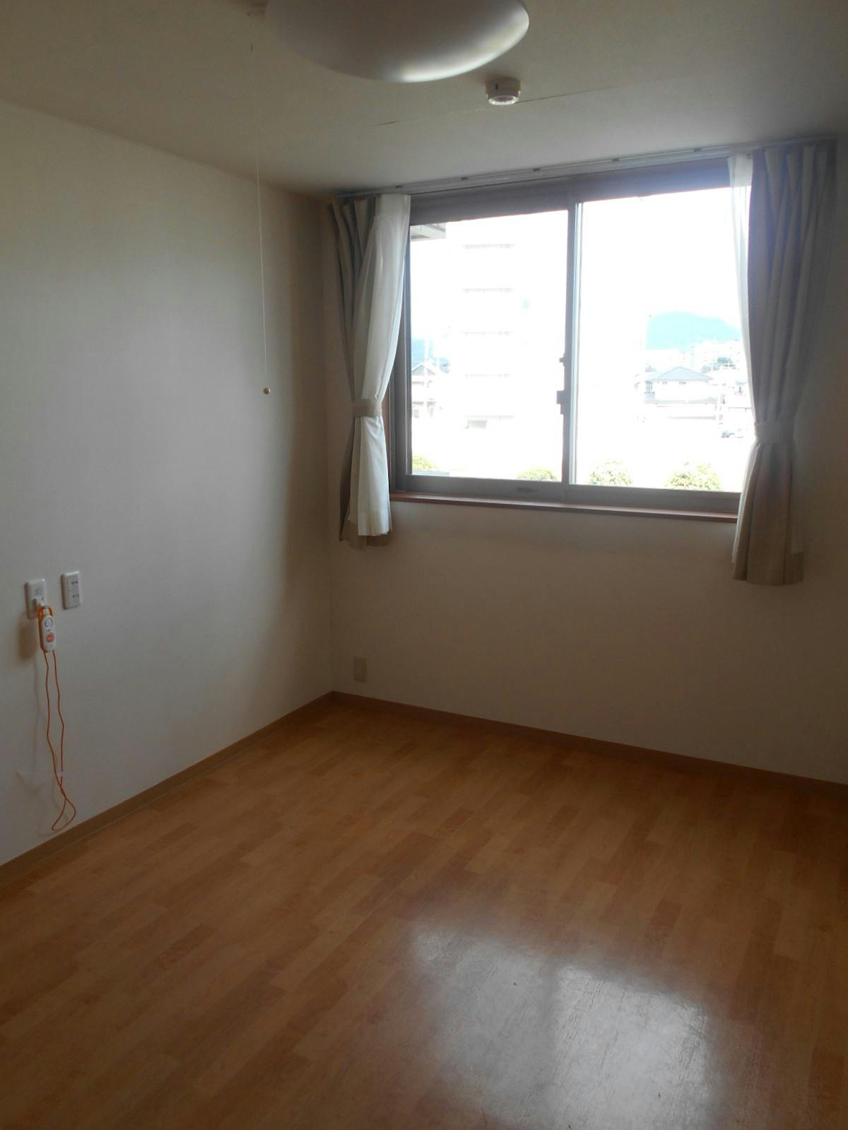 ニチイケアセンター長野南 居室