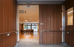 ＢｒａｎｄＮｅｗ杉並高井戸 エントランス