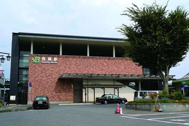 介護付有料老人ホームすこや家・大宮佐知川 指扇駅