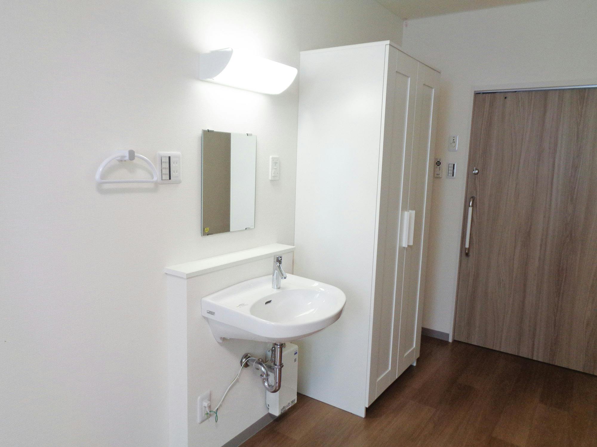 ふるさとホーム厚木上依知 その他