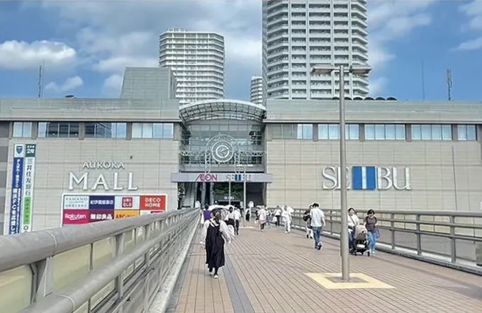 スイートガーデン東戸塚駅前 横須賀線「東戸塚」駅前