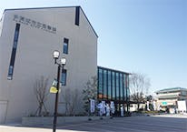せいふう多賀城駅前 多賀城市立図書館