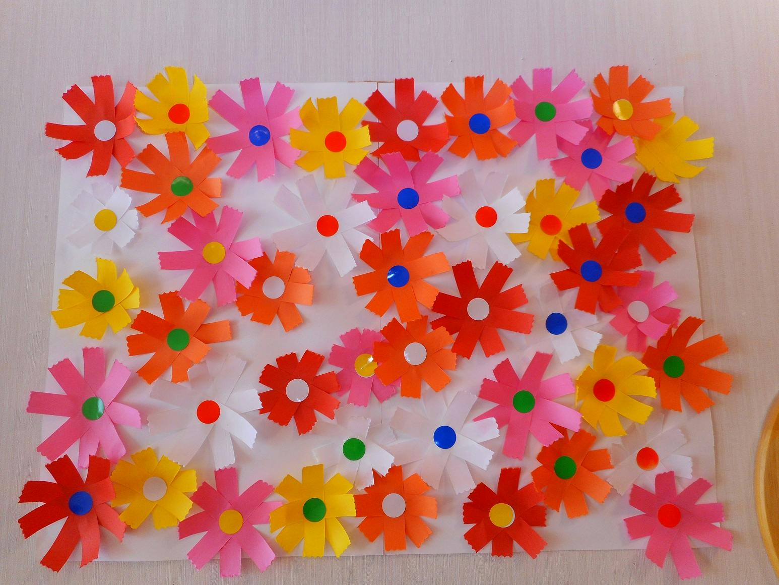 ニチイケアセンター黒部 掲示物