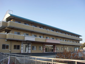 ベストライフ町田Ⅱ 外観