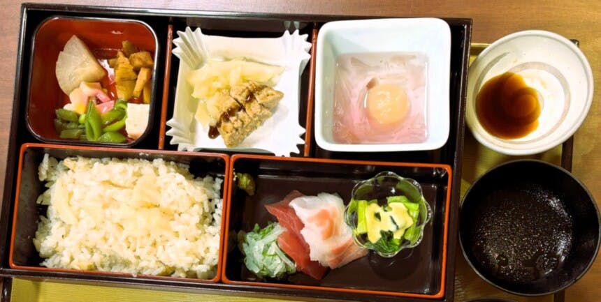 SOMPOケア ラヴィーレ鷺ノ宮 一般食