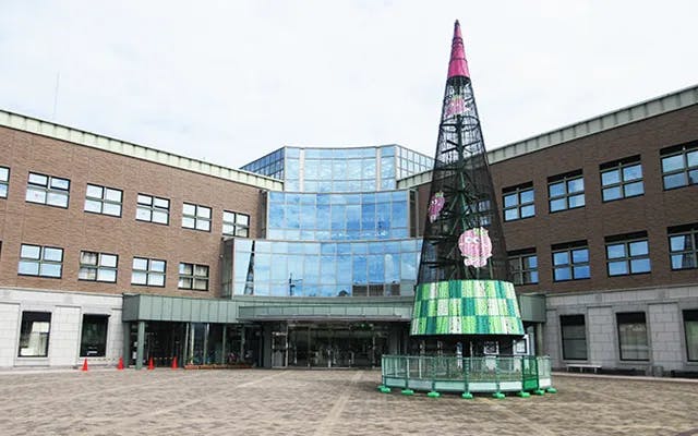 フィレンツェライフ青山 LICはびきの