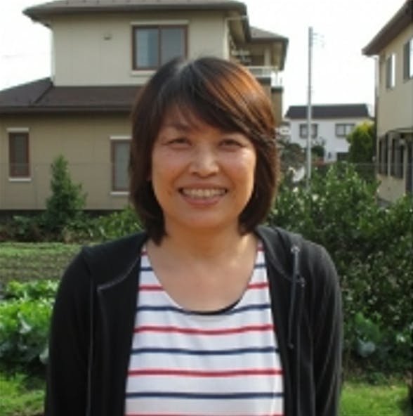 ニチイケアセンター昭和西条 ホーム長鷹野　義子