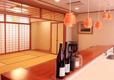 フォレスト垂水 壱番館 カルチャールーム