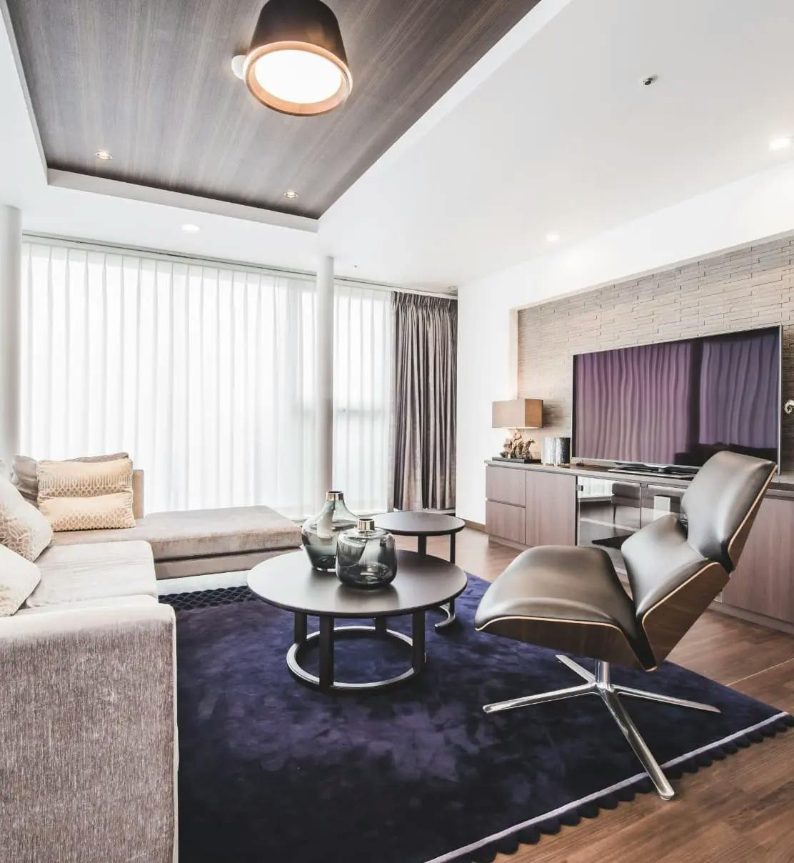 クラーチ・フィエラ鷺ノ宮 居室