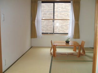 セントケアホーム保土ヶ谷 居室