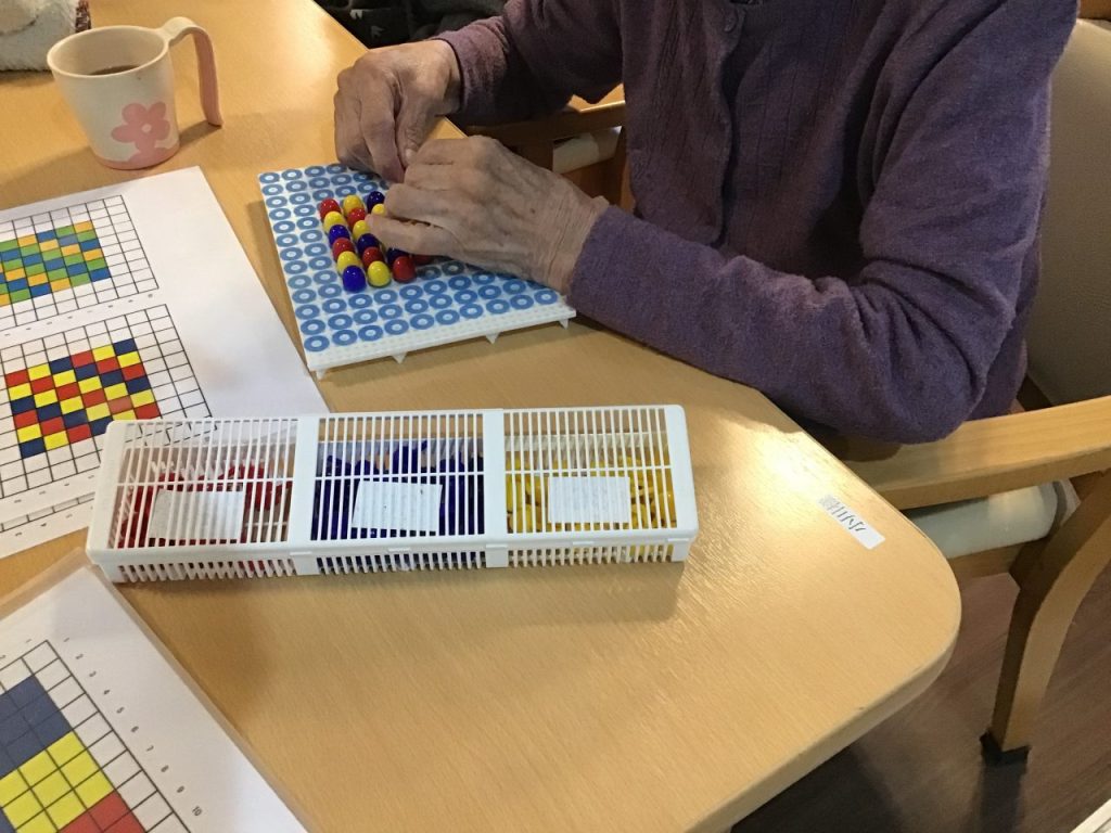 ドーミー中野江古田 リハビリ・機能訓練