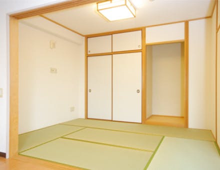 リンデンバウム日明 一般居室