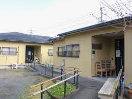 認知症専門 住宅型有料老人ホーム ひいの郷 外観