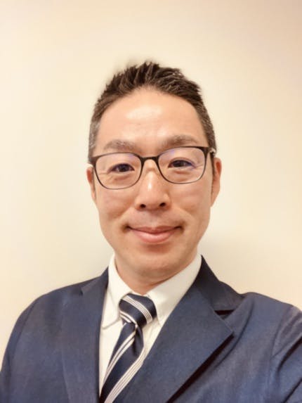 そんぽの家 ときわ台 ホーム長河内　亮