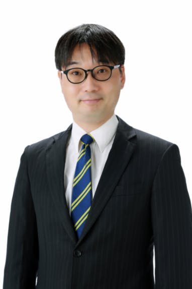 そんぽの家竹ノ塚サンフラワー ホーム長神保　康之
