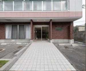 ジュネスⅠ番館 外観