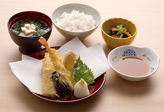 ウエリスオリーブ鎌倉岩瀬 通常食