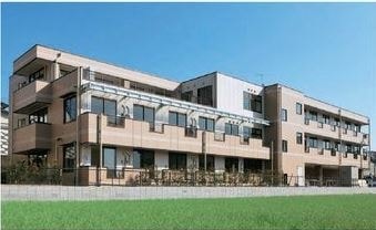 グループホーム三苫駅前 外観