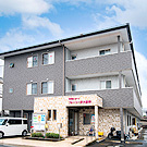 フォーユー東大阪寿 外観