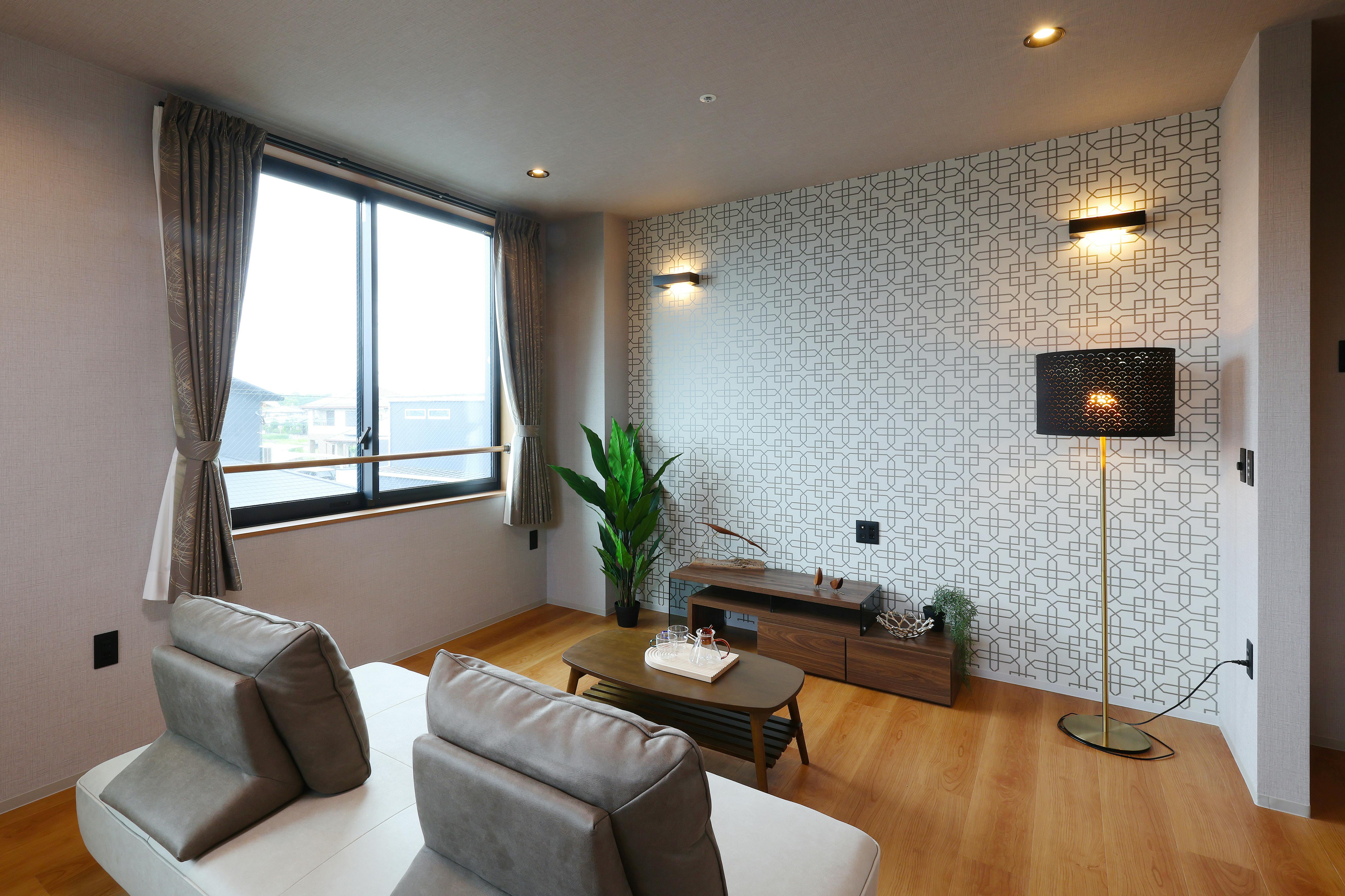 いきいきメディカルリハ荒木 プレミアムタイプ居室