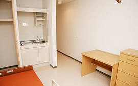 コミュニティホームあんり吹田 居室