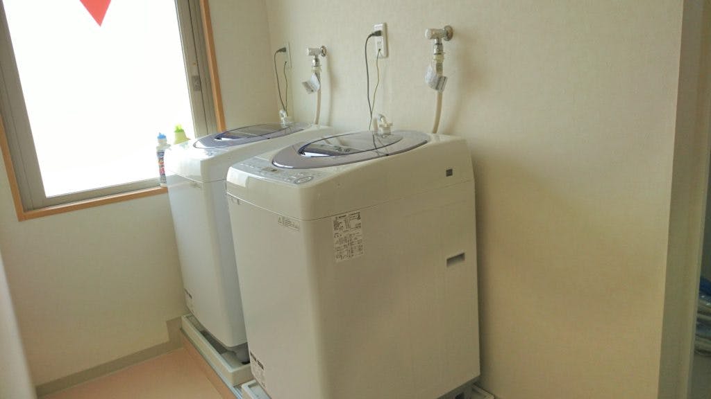 凜 すえひろ ランドリー