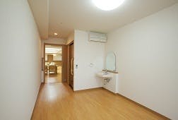 そんぽの家寝屋川寿町 居室