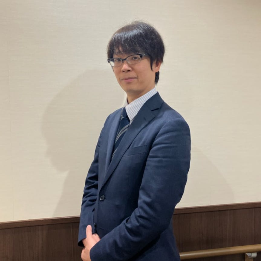 SOMPOケア ラヴィーレレジデンス豊平 ホーム長福﨑　裕