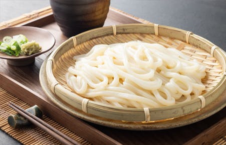 すずらん台翔裕館 通常食