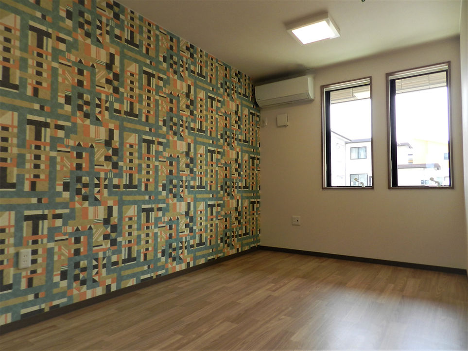 にぎ和い 談話室