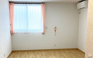 ナーシングホスピス堺 居室