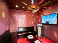 ラ・ナシカ三保の松原 カラオケルーム