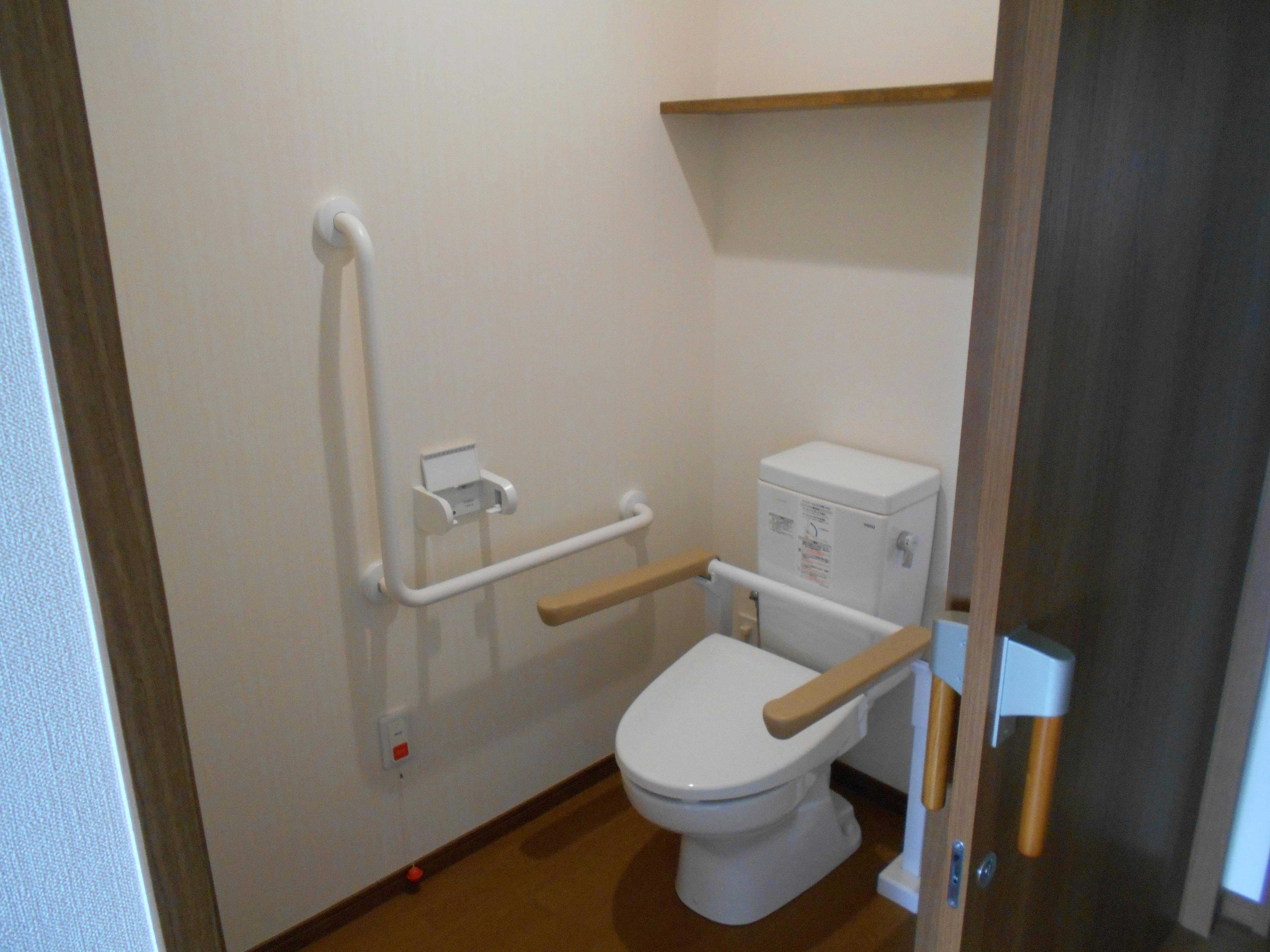 ふるさとホーム新潟本所 その他